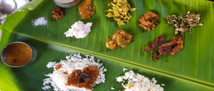 Kerala food, Kerala