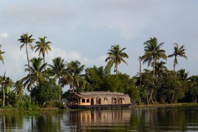 Kerala House Boat