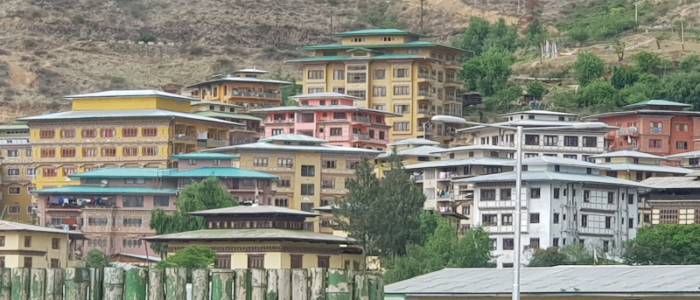 Thimpu, Bhutan